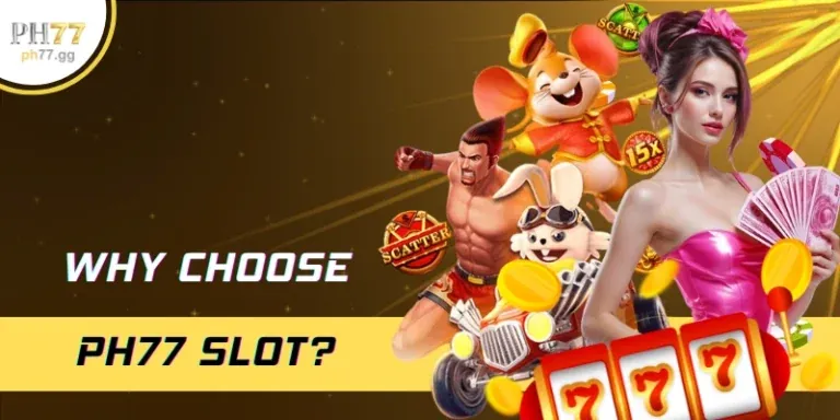 Giao diện casino trên ứng dụng 79bet App